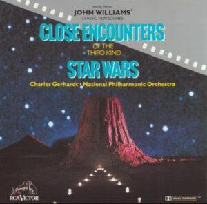 john williams cd a vendre