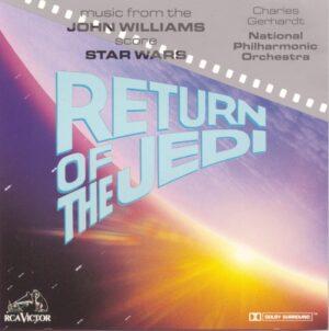 john williams score star wars cd a vendre