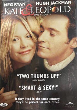 kate & leopold dvd films à vendre