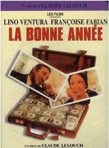 la bonne annee dvd a vendre