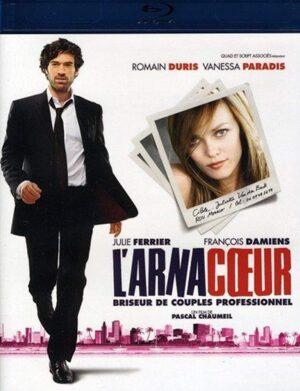 'arnacoeur bluray a vendre