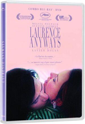 laurence anyways dvd a vendre