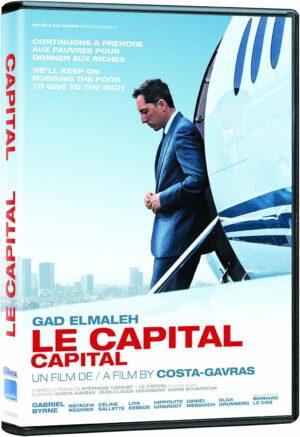 le capital dvd a vendre