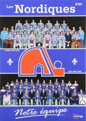 les nordiques dvd films à vendre