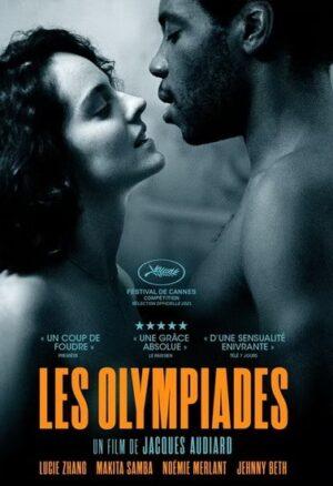 les olympiades dvd a vendre
