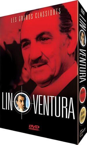 lino ventura dvd a vendre