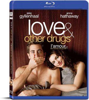 love and other drugs bluray a vendre