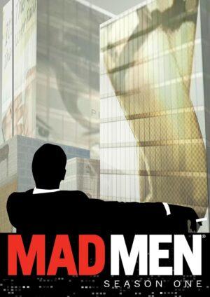 mad men season 1 dvd a vendre