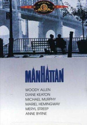 manhattan dvd films à vendre