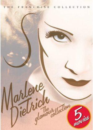 marlene dietrich collection dvd films à vendre