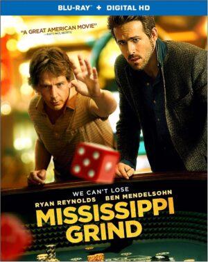 mississippi grind bluray a vendre