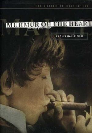 murmur of the heart dvd a vendre