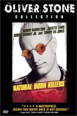 natural born killer dvd films à vendre