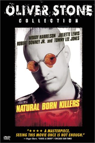 natural born killer dvd films à vendre
