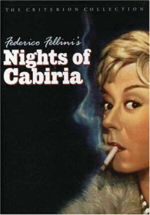 nights of caribia dvd a vendre