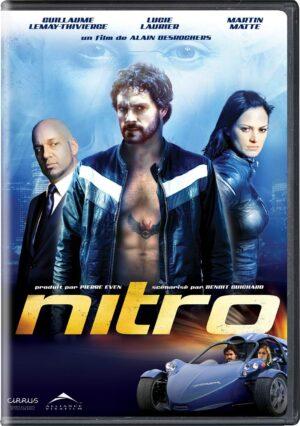 nitro dvd films à vendre