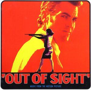 out of sight cd a vendre