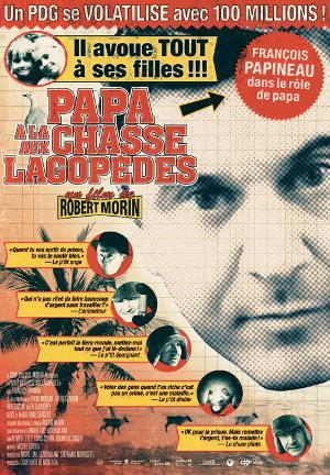 papa a la chasse aux lagopedes dvd a vendre