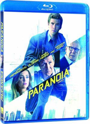 paranoia br dvd films à vendre