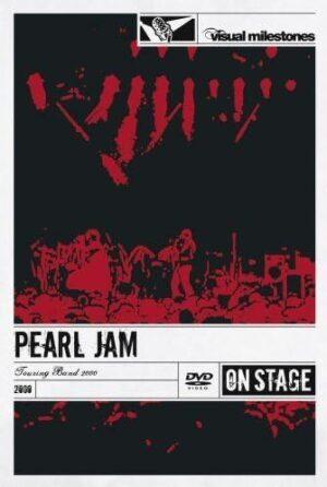 pearl jam dvd a vendre