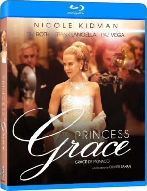 princess grace bluray a vendre