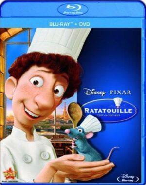 ratatouille br dvd films à vendre