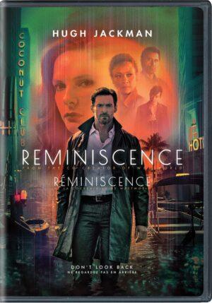 reminiscence dvd a vendre