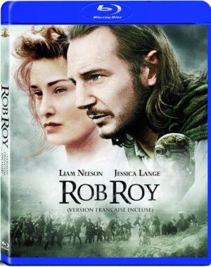 rob roy br dvd films à vendre