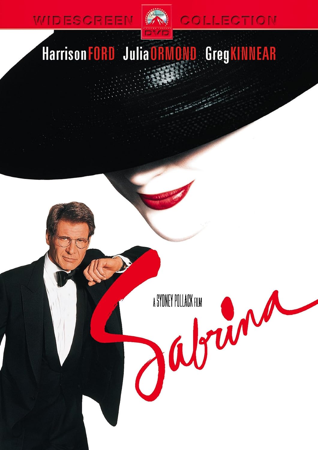 sabrina dvd a vendre