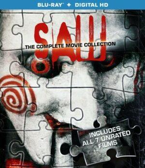 saw 7 film bluray a vendre