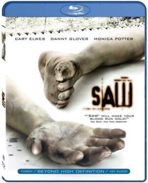 saw bluray a vendre