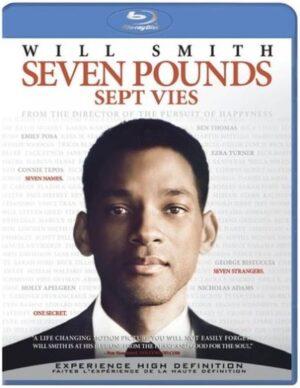 seven pounds bluray a vendre
