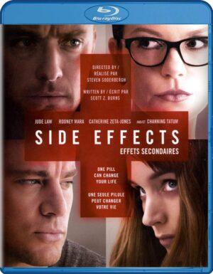 side effects bluray a vendre
