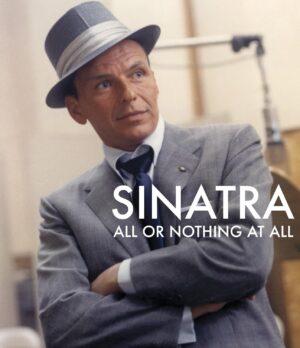 sinatra dvd a vendre
