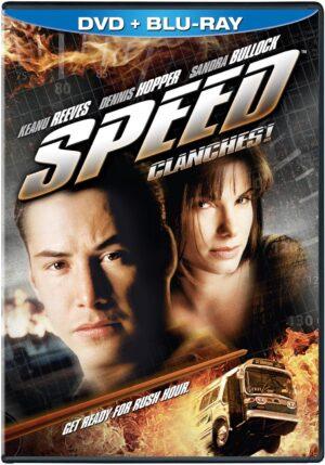 speed dvd a vendre