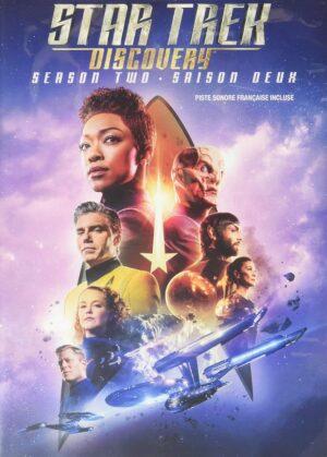 star trek discovery season 2 dvd a vendre.jpg