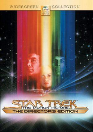star trek dvd a vendre