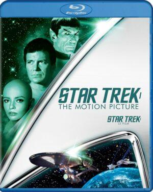 star trek the motion picture bluray a vendre
