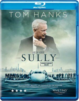 sully br dvd films à vendre