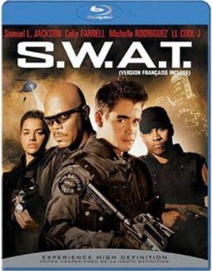 swat bluray a vendre