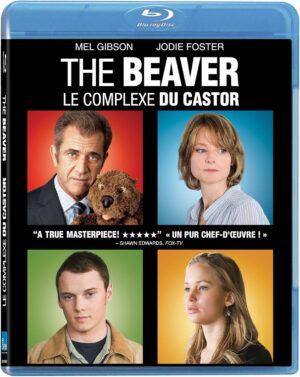 the beaver bluray a vendre