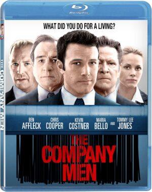 the company men bluray a vendre