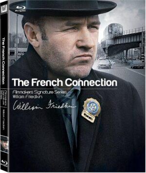 the french connection bluray a vendre