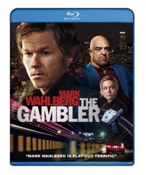 the gambler bluray a vendre