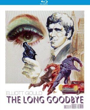the long goodbye br dvd films à vendre