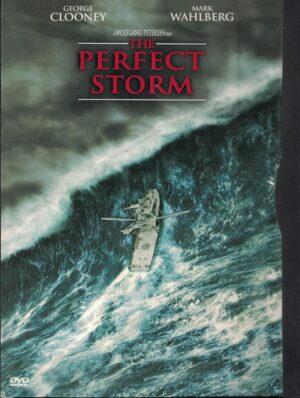 the perfect storm dvd films à vendre