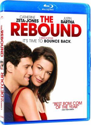 the rebound bluray a vendre