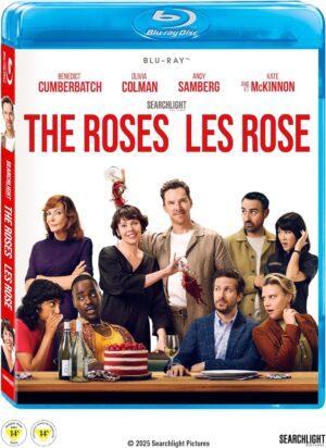 the roses br dvd films à louer