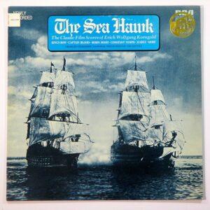 the sea hawk cd a vendre.jpg