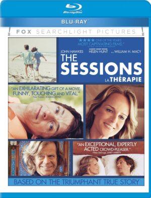 the sessions br dvd films à vendre
